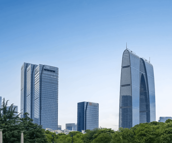 香港传真资料